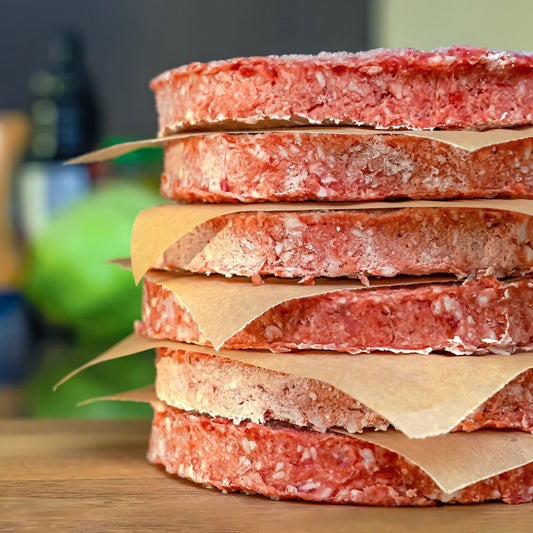 How to Enhance an 80:10:10 Diet for Dogs?