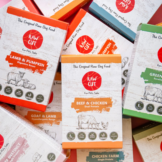 Switching to Raw? Things you Should Know!