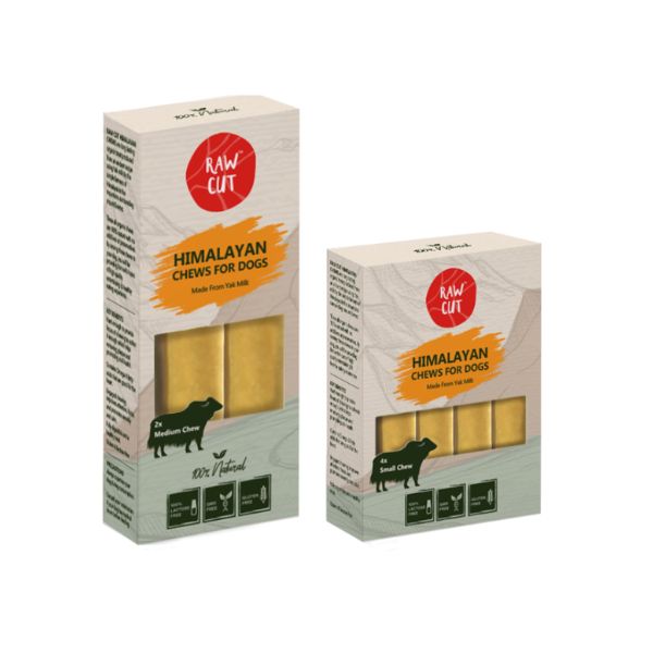 Himalayan Chews