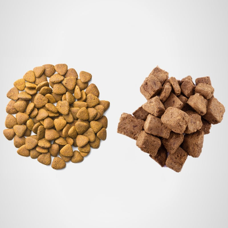 Pet Foods Compared - Raw Cut UAE