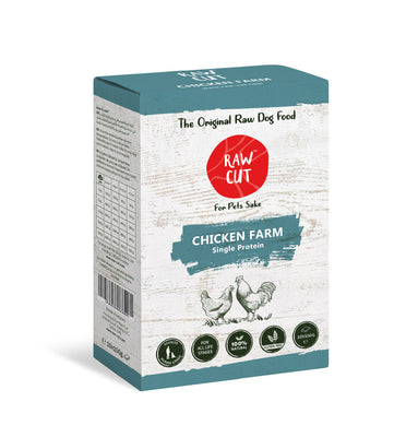 Chicken Farm