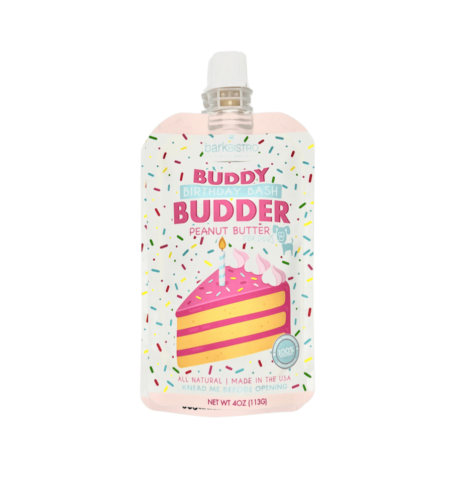 Birthday Bash Squeeze