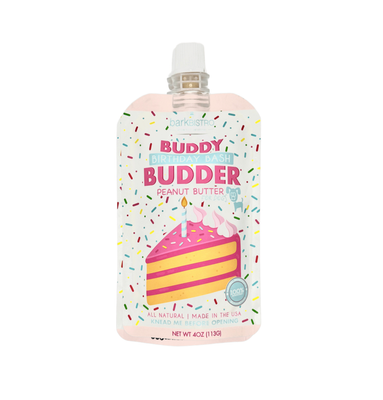 Birthday Bash Squeeze