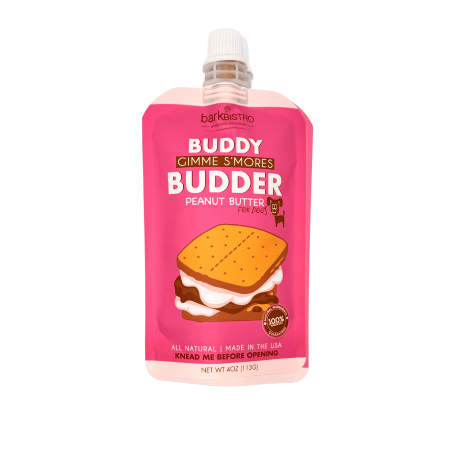 Gimm S'More Squeeze