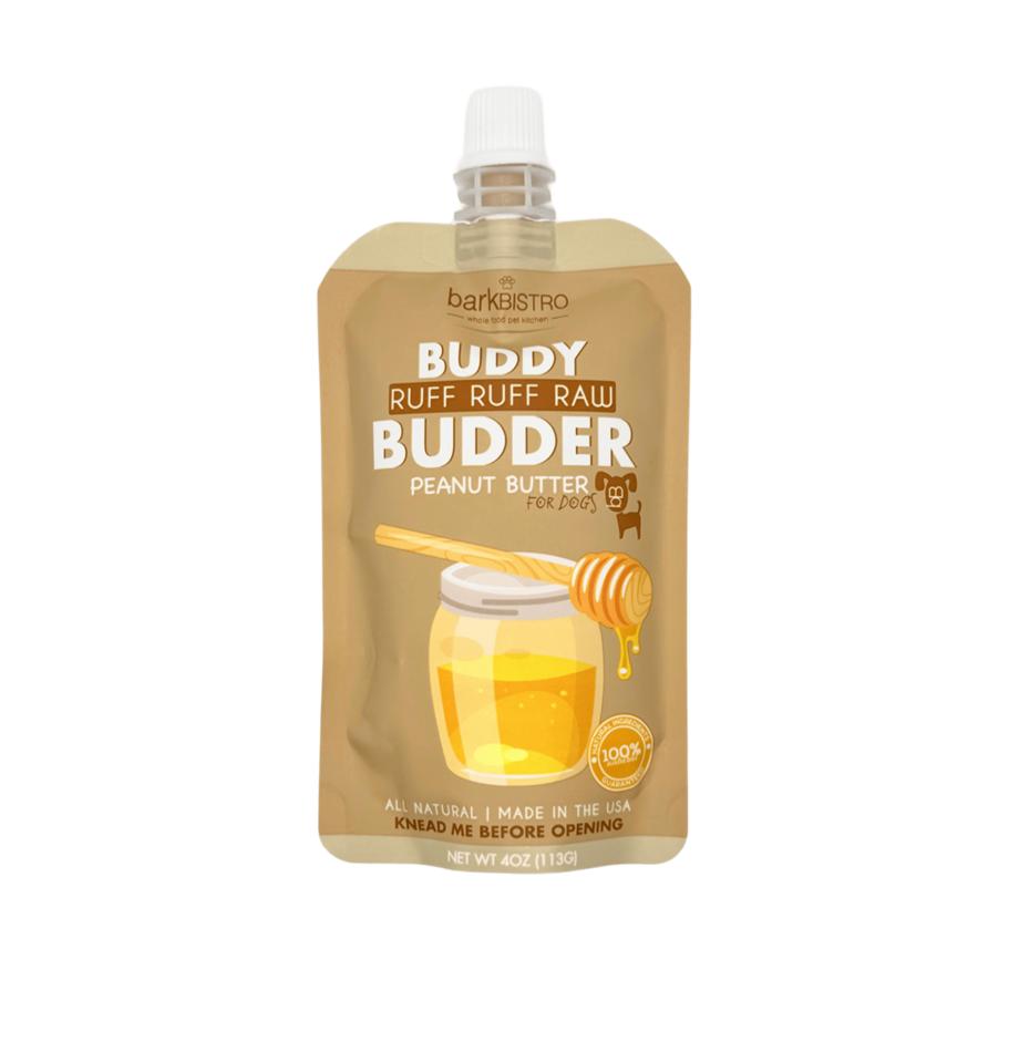 Ruff Ruff Raw Squeeze