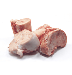 Beef Bone Broth For Pets - Raw Cut