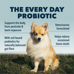 Protect - Soil Based Probiotics - Raw Cut